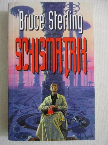 Schismatrix
