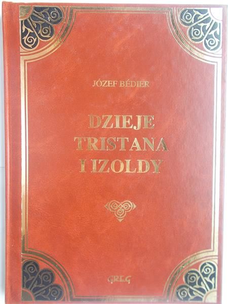 Dzieje Tristana i Izoldy