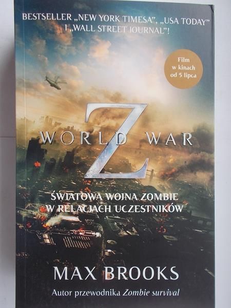 World War Z