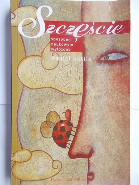 Szczęście sposobem naukowym wyłożone