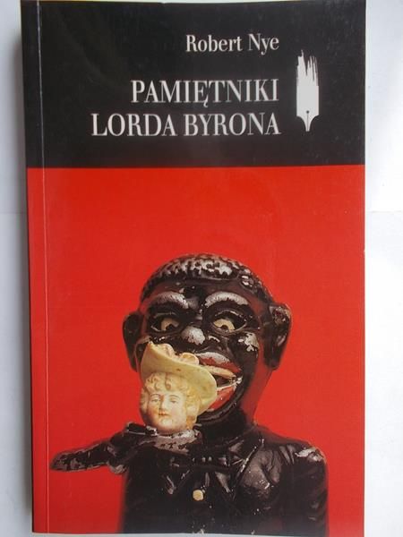 Pamiętniki Lorda Byrona