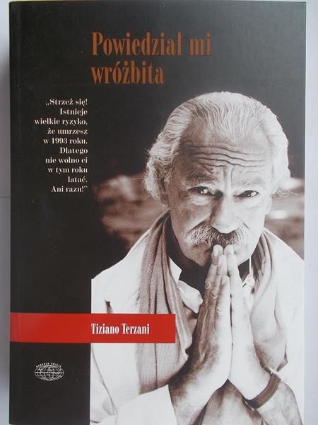 Powiedział mi wróżbita