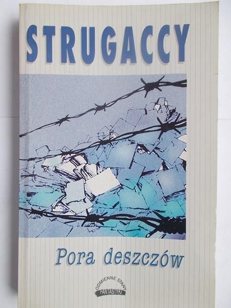 Pora deszczów