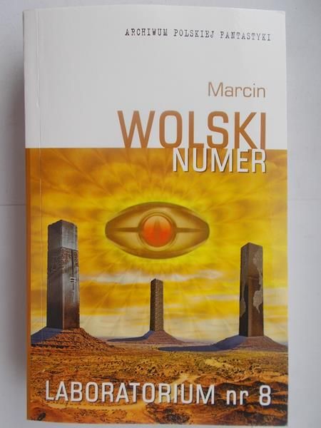 Numer. Laboratorium nr 8