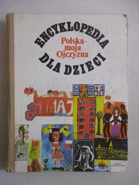Aleksandrzak Stanisław - Polska moja ojczyzna