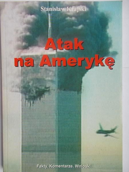 Atak na Amerykę