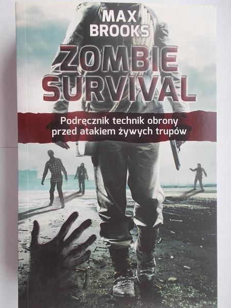 Zombie Survival