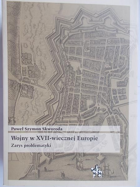Wojny w XVII-wiecznej Europie