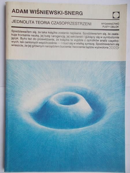 Jednolita teoria czasoprzestrzeni