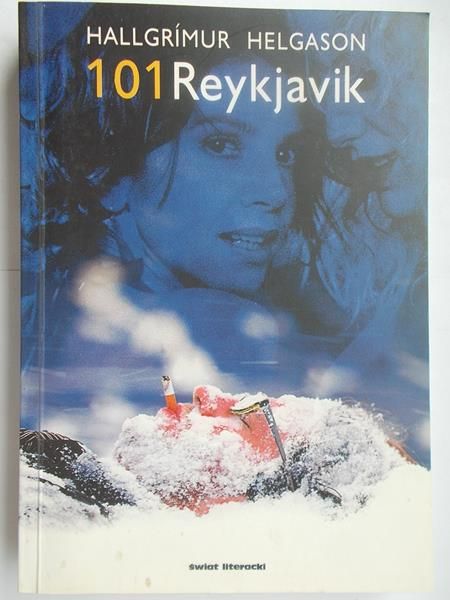 101 Reykjavik
