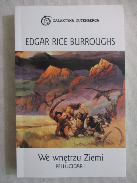 We wnętrzu Ziemi