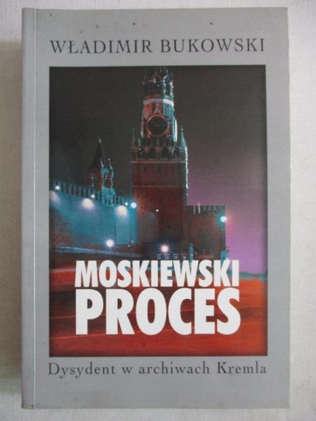 Moskiewski proces