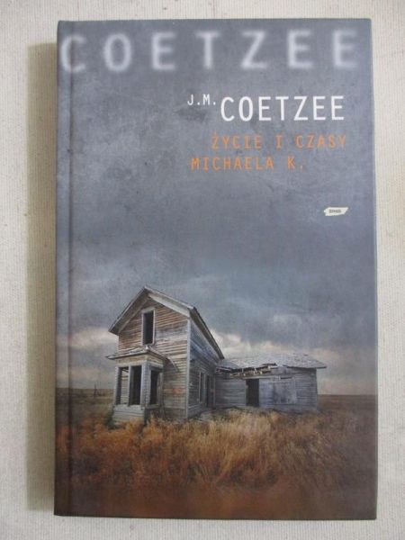 Życie i czasy Michaela K.