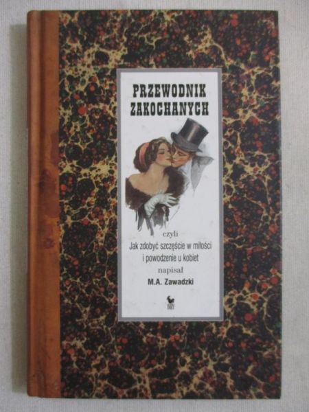 Przewodnik zakochanych