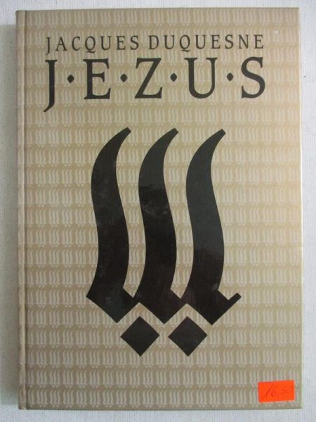 Jezus
