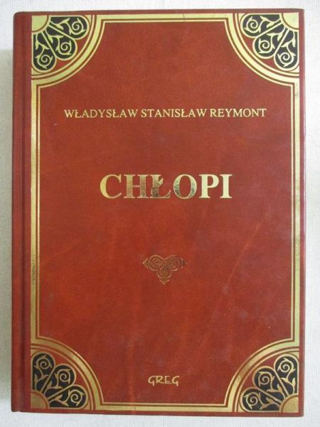 Chłopi