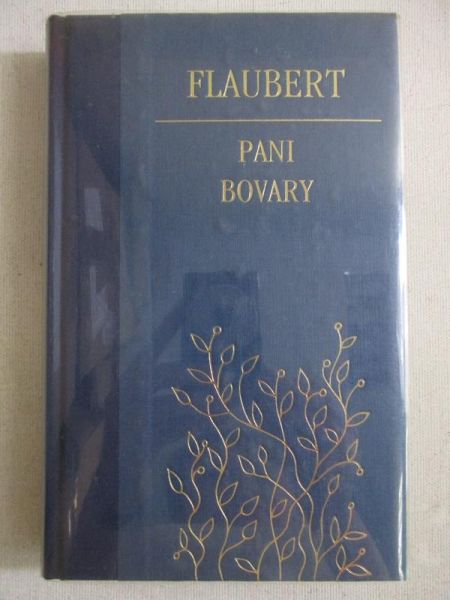 Pani Bovary