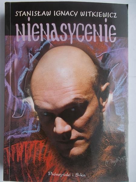 Nienasycenie