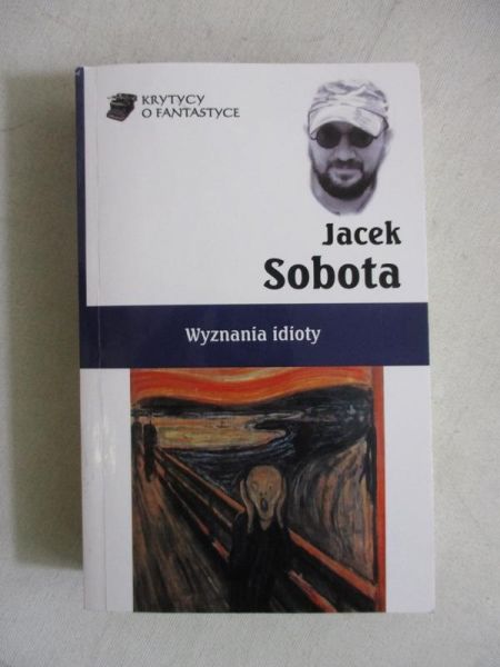 Wyznania idioty