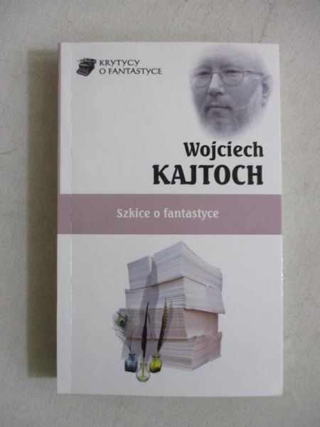 Szkice o fantastyce