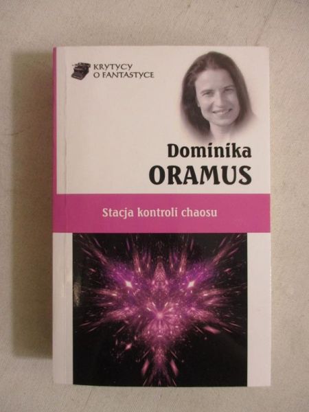 Stacja kontoli chaosu