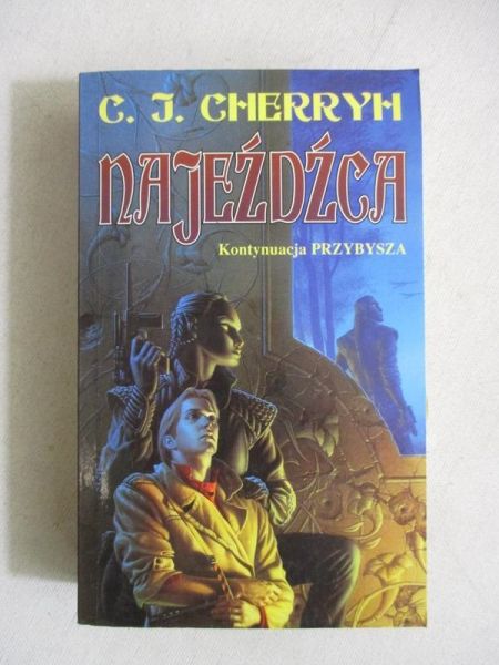 Najeźdźca