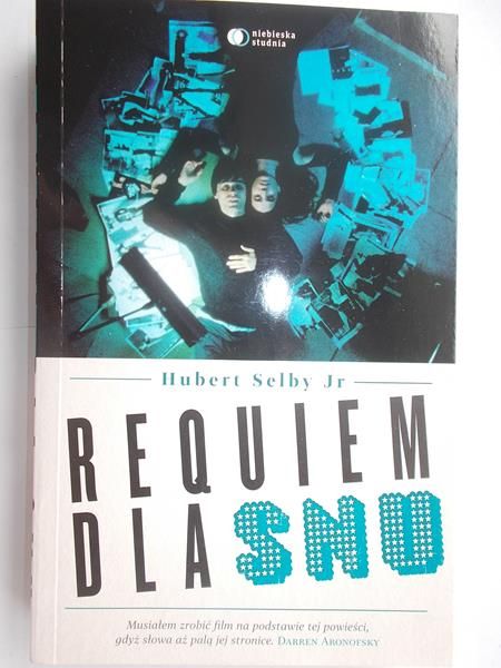 Requiem dla snu