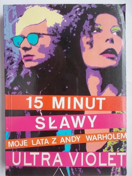 15 minut sławy