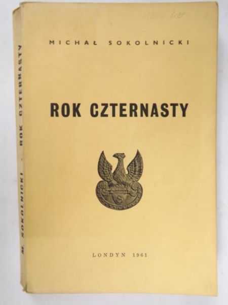Rok czternasty