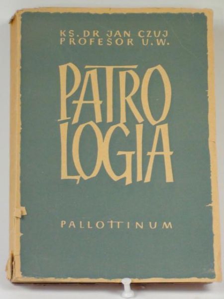 Patrologia