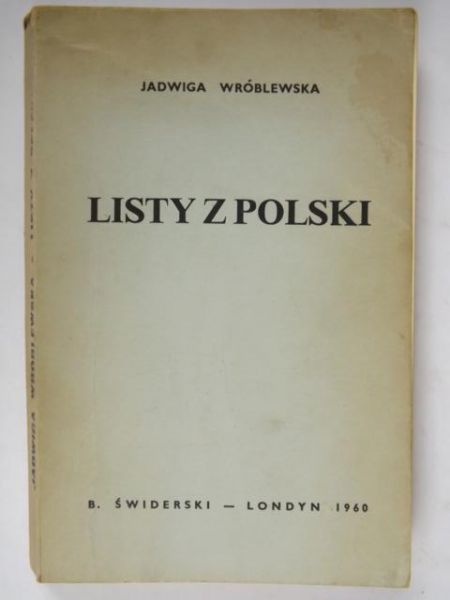 Listy z Polski