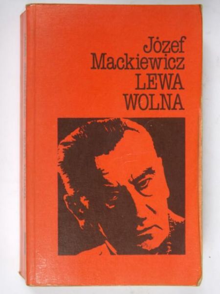 Lewa wolna
