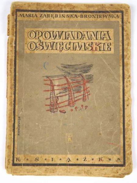 Opowiadania oświęcimskie, 1948 r.