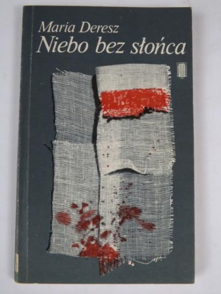 Niebo bez słońca