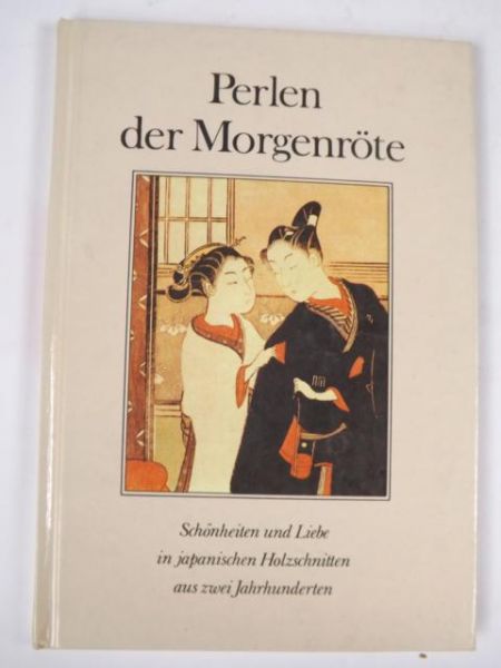 Perlen der Morgenrote