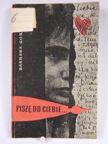 Piszę do ciebie...