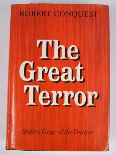 The Great Terror