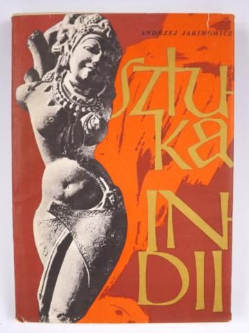 Sztuka Indii