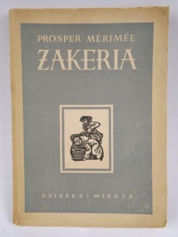 Żakeria