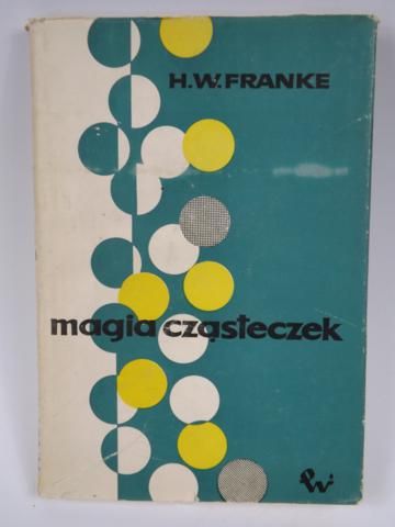 Magia cząsteczek