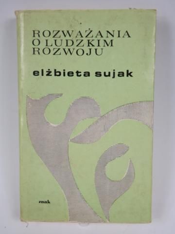 Rozważania o ludzkim rozwoju