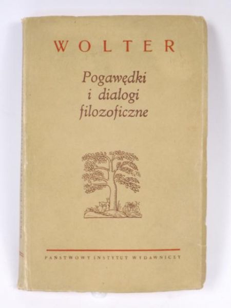 Pogawędki i dialogi