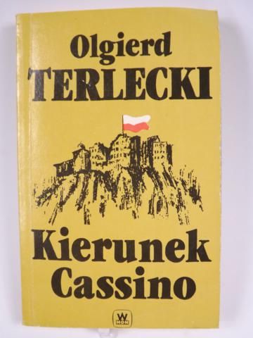 Kierunek Cassino