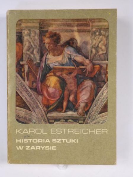 Historia sztuki w zarysie