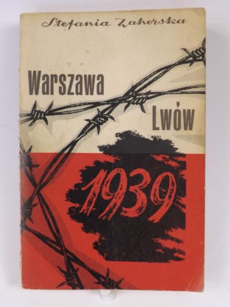 a - Warszawa - Lwów 1939