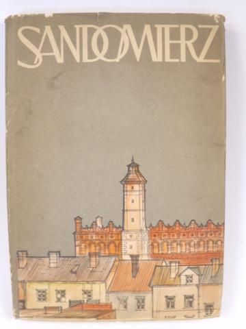 Kalinowski Wojciech,   - Sandomierz