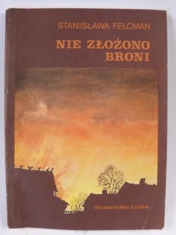 Nie złożono broni