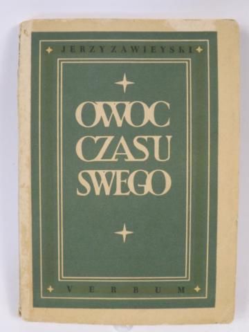 Owoc czasu swego