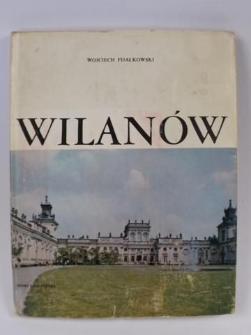 Fijałkowski Wojciech - Wilanów
