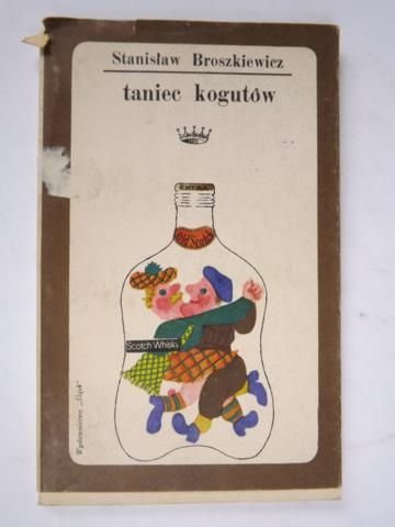 Taniec kogutów